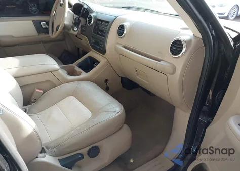 2004 Ford Expedition Eddie Bauer z USA, uszkodzony, nr VIN 1FMPU17L94LB81785